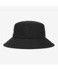 Noseupeiseu Ne3Hs00A Gore-Tex Light Bucket Hat Black
