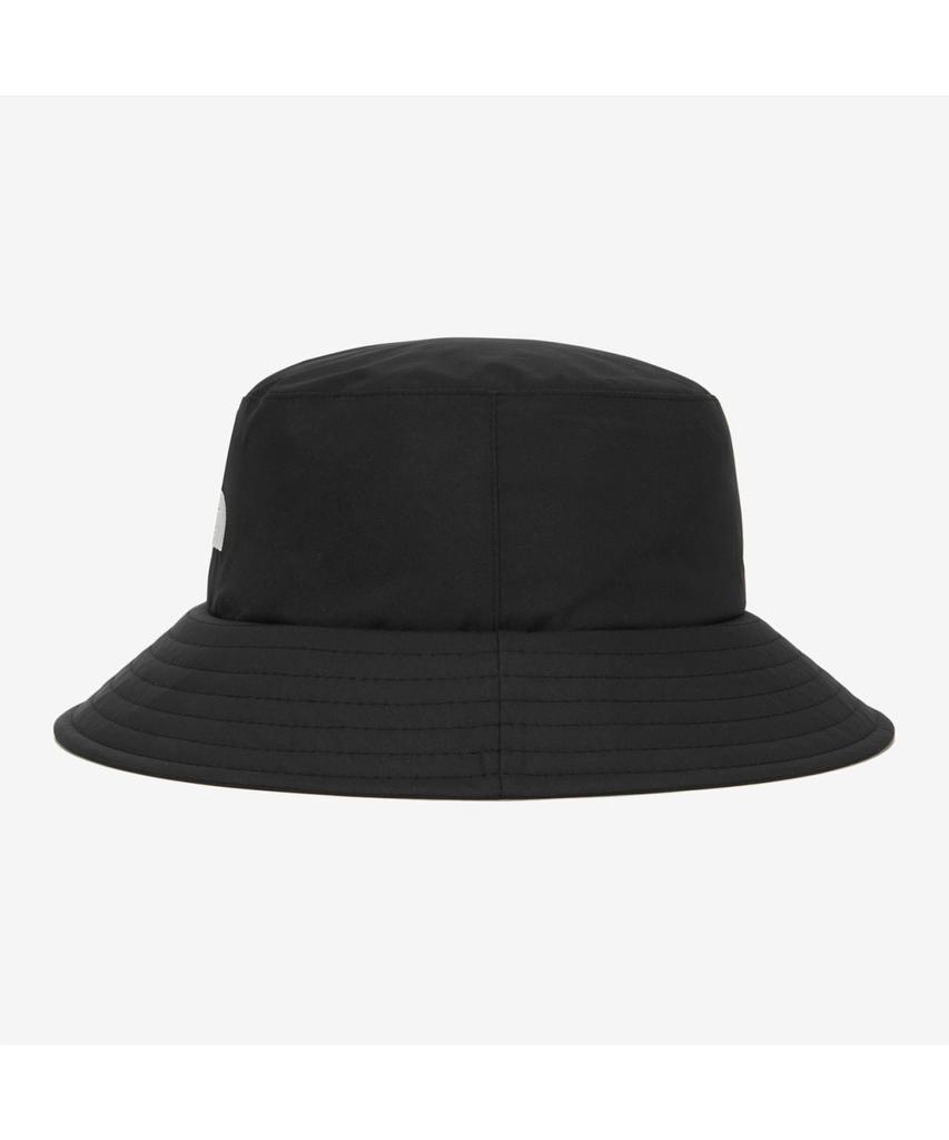 Noseupeiseu Ne3Hs00A Gore-Tex Light Bucket Hat Black