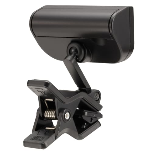 KORG Clip-on Tuner for Guitar AW-OTG