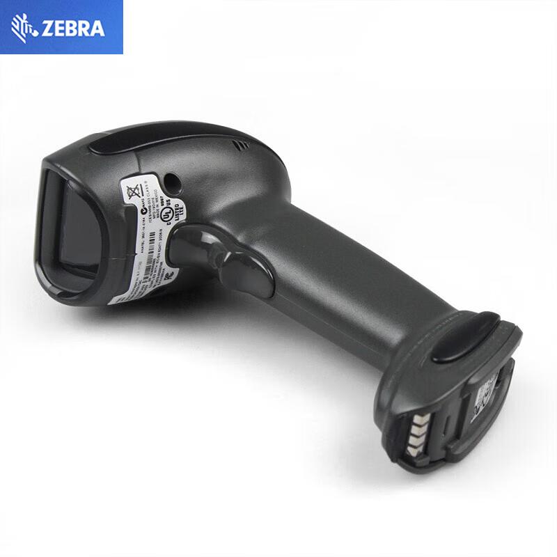 

Zebra LI4278 Bluetooth 1D/2D Barcode Scanner