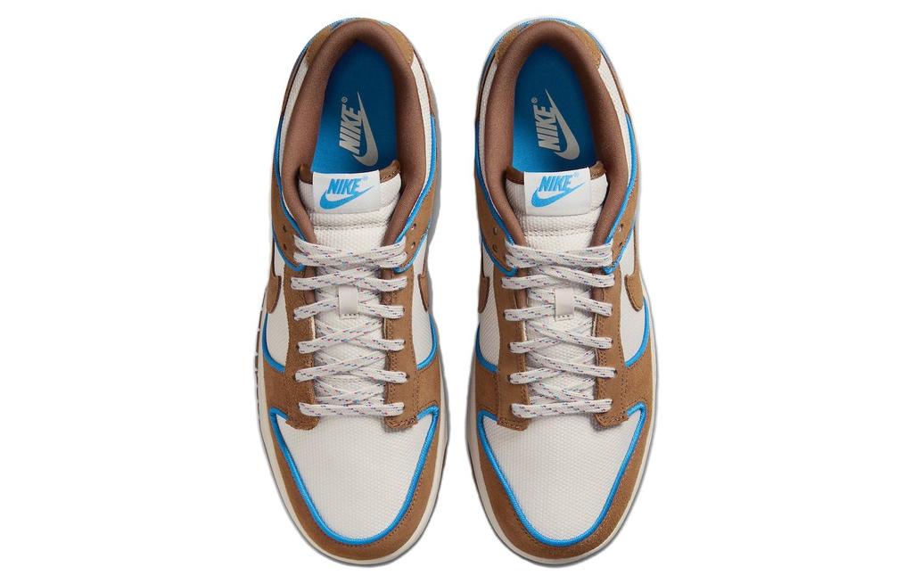Nike Dunk Low Retro Premium Light British Tan FN5825-100