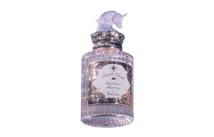 

Flower Knows Unicorn Daydream Rose Scent Women s Perfume Floral Fruity Accord Eau De Toilette Jasmine Fig 50ml Midsummer Fig 50ml