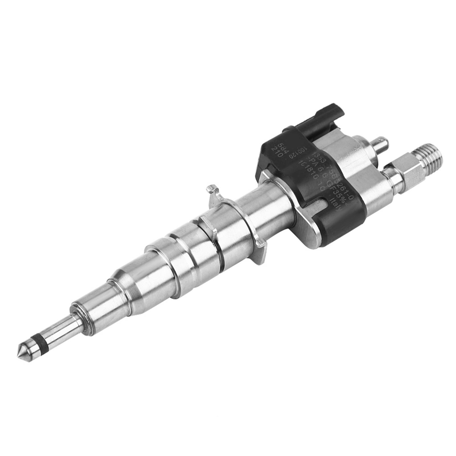 

1353758526107 Автомобильная топливная форсунка для N54 N63 135 335 535 550 750