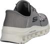 Кроссовки Skechers Glide-Step Pro grau/grau