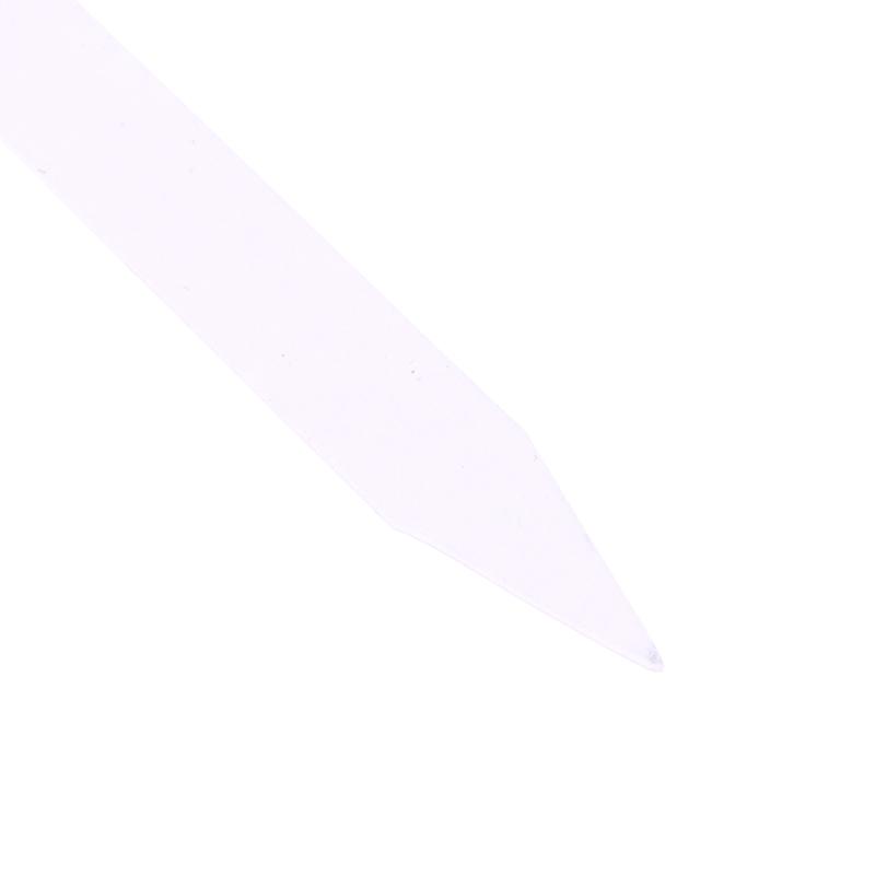 100Pcs Aromatherapy Fragrance Perfume Essential Oils Test Tester Paper Strips Deodorization Expand Fragrance Smell Paper Strips