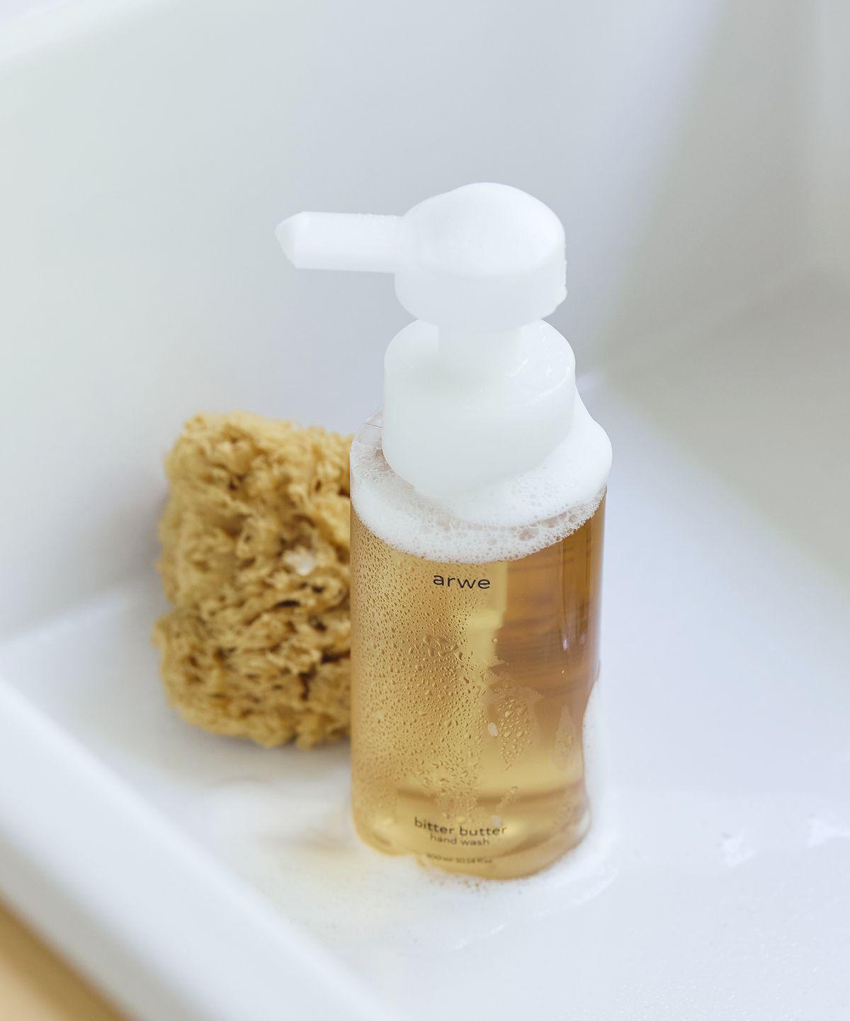 Arve Bitter Butter Hand Wash 300ml