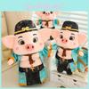 Adorable Pig Plush Doll Cute And Soft Stuffed Toy For Kids With Various Sizes