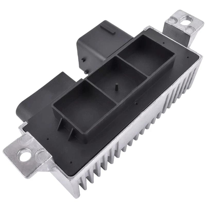 Car Glow Plug Relay 8200558438 110679U20A 271206395R For Nissan Vauxhall Mercedes