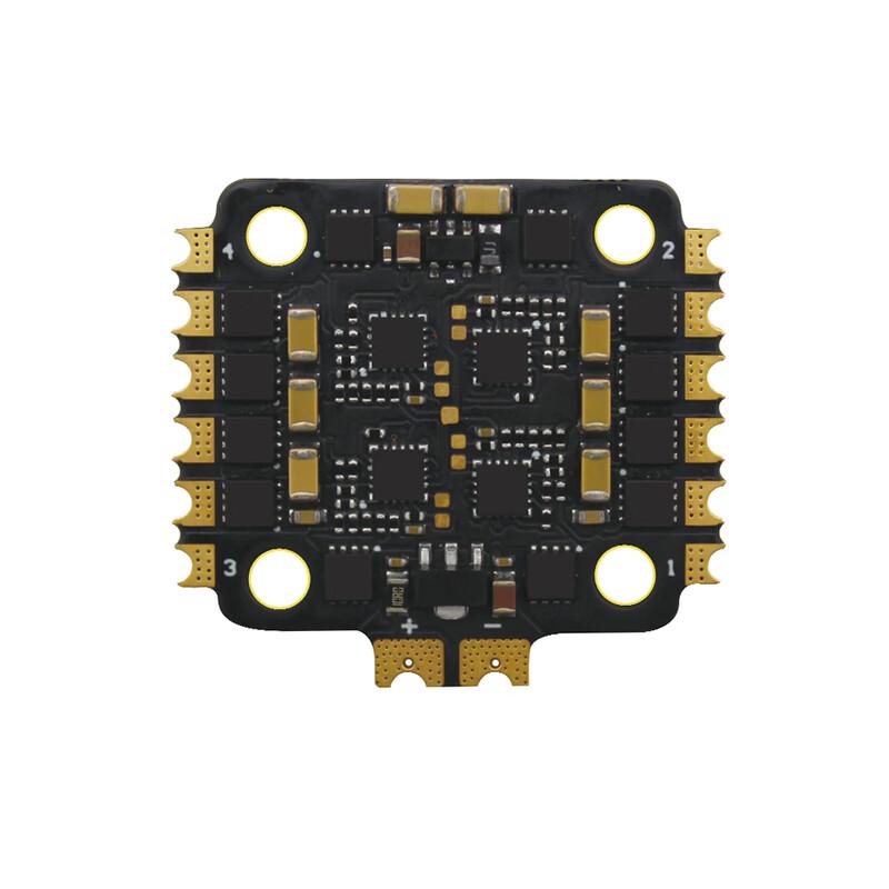 HAKRC HK 15A 4-in-1 ESC