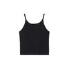 LAP Set  Scallop Sleeveless Knit As2kh460