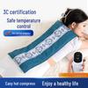 Electric Sea Salt Heat Therapy Pack - Full Body Heating and Moxibustion Physio Bag