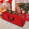 Waterproof & Moisture-Proof Christmas Tree Storage Bag for 7-9ft Artificial Trees