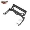 Motorcycle GPS Navigation Phone Mount Bracket For YAMAHA Tracer 9GT 9GT+ Plus /Y-AMT 2025-2026 Extension Bar Navigator Holder