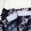 Venus Lightweight Touch Feel Polyester 30d Floral Golf Gown Vgna206l
