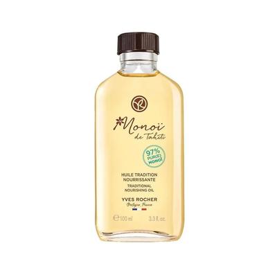 Monoi Traditional Care Oil 100ml