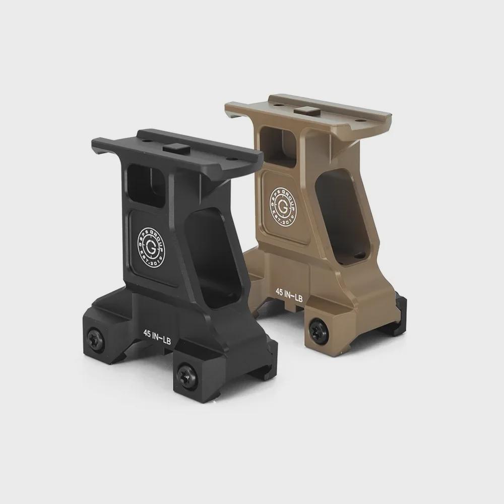 

Кріплення для прицілу Specprecision GBRS T2rds Red Dot, 2,91 чорний
