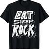 Weirdo Heavy Metal Music Death Metal Rock Punk T-Shirt