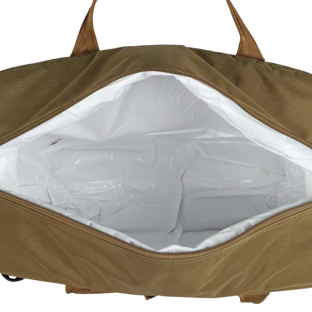 ACCESSORY COOLER BAG 34 Black [Briefing] Men's