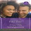 Falling For His Fake Date  The Venice Reunion Arrangement By... 9780263396775