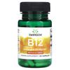 Swanson, Vitamin B12, 500mcg, 30 Capsules