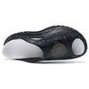 Rigorer Shark Slide Black Unisex Sneakers White Z123260506-3