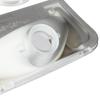 Fiat Ducato 2006- Left & Right Side Mirror Turn Signal Light 2 Pcs Kit