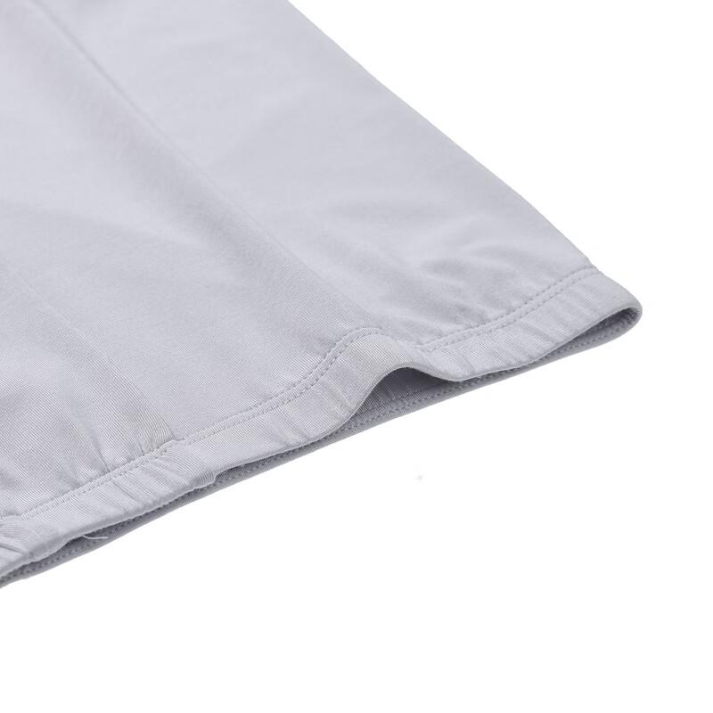 Aimer Men's Modal Boxer Briefs 2-Pack