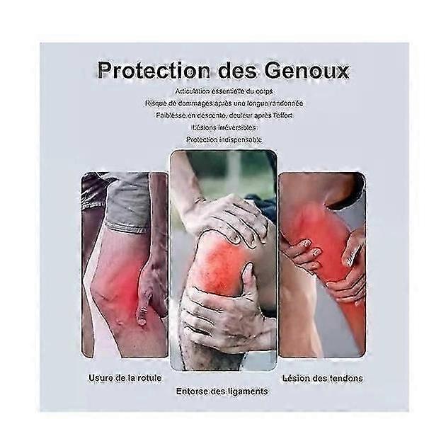 Wellness Knee Brace - pain relief knee brace