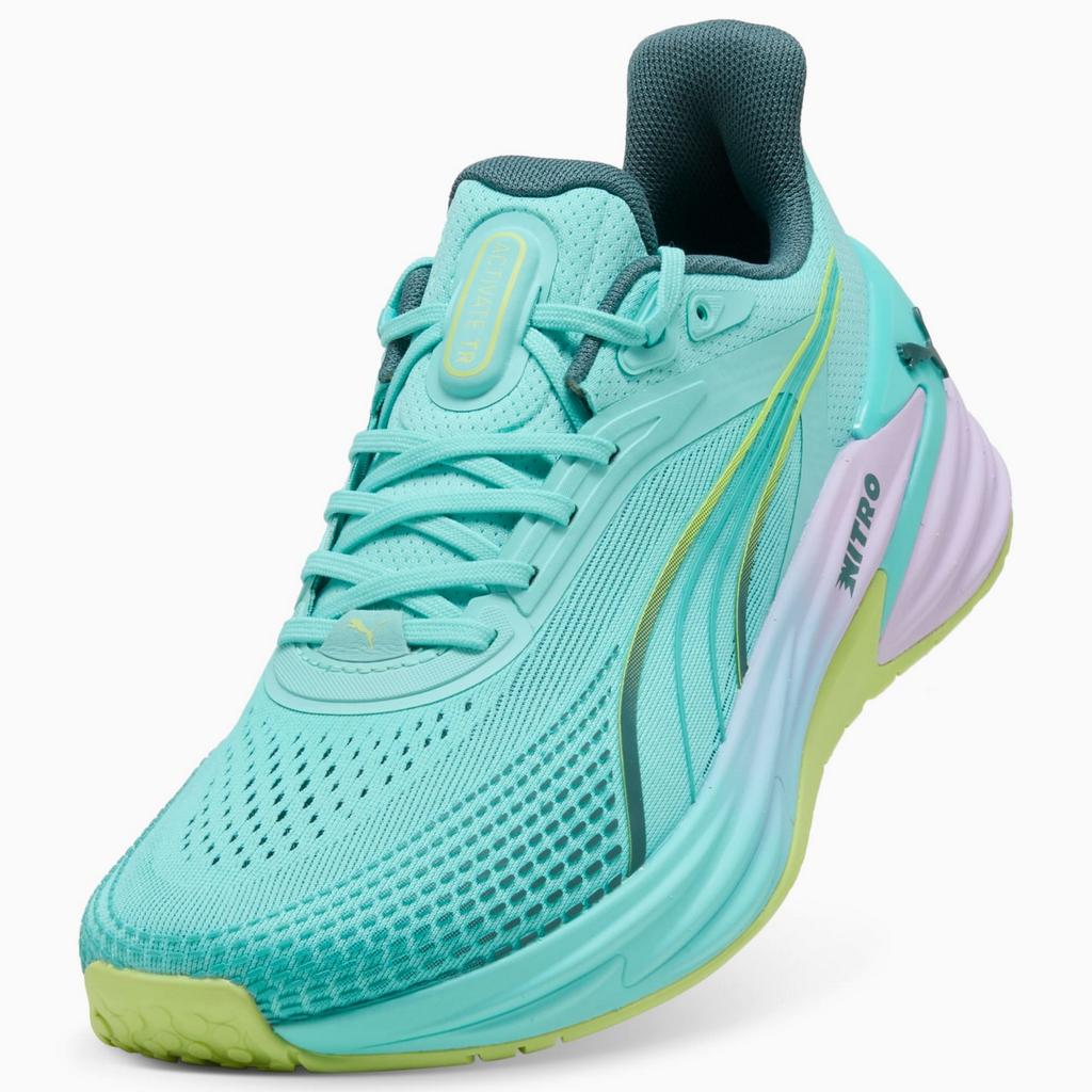 Puma Activate Nitro Tr Hyrox 31405801 R 39 Women' Training Shoes