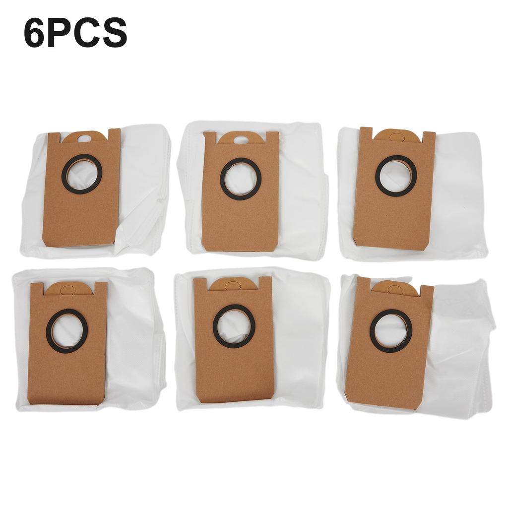 6PCS Dust Bags For Imou L11/Pro  Vacuum Cleaner Parts