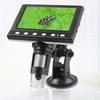 High Resolution USB Connection Digital Microscope For Students Teachers And Hobbyists Clear Imaging In Various Setting
