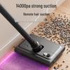 Wireless Multi-functional Vacuum Cleaner: High Suction, Home Use, Portable Handheld, Integrated Vacuum & Mopping, Indoor Dust Collector.