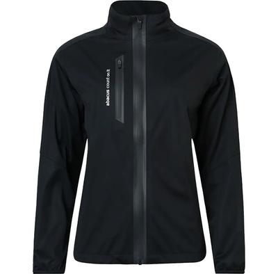 Abacus Golf Bounce Rain Jacket