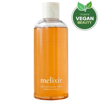 Melixer Balancing Toner, 1 Pack, 290ml