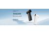 25-Year Cross-Border Mini Handheld Fan: Portable, Small, Outdoor Electric Fan for Students