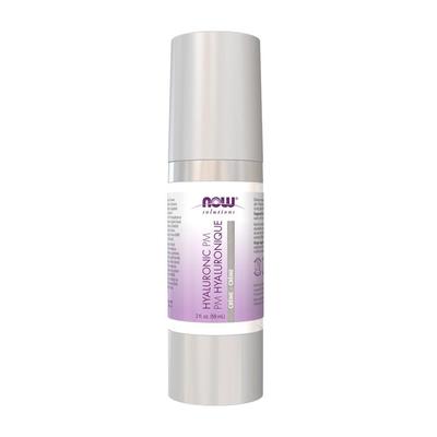 Solutions Hyaluronic PM Creme, 2 Fl Oz