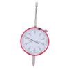 Dial Indicator Pointer Type Dial Test Indicator for Precise Instrument Measuring 0 50mm Range 0.01mm Accuracy