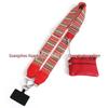 Detachable Crossbody Lanyard & Coin Purse Strap for Mobile Phones