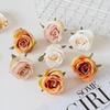 Artificial Flowers Wall Silk Rose Diy Gifts Present Home Vase Table Outdoor Garden Wedding Bridal Bouquet Party Stage Decoration