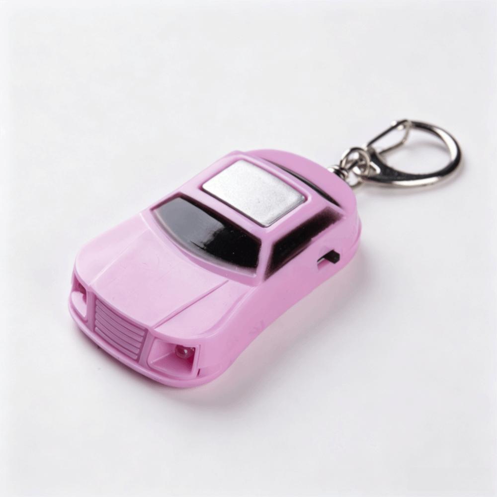 Sound Control Alarm Key Finder Locator Remote Alarm Tracker for Forgetful Individuals