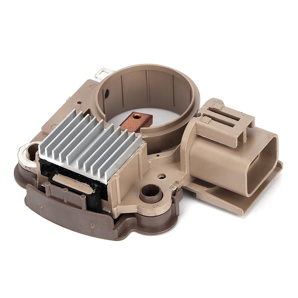 12 14V Car Electric Alternator Generator Voltage Regulator IM847 Fits for Mitsubishi IR