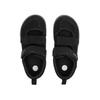 Asics Abrasion Resistant, Breathable, And Anti Kick Low Top Toddler Shoes Black Infant And Toddler 1144A365-001