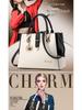 New Autumn/Winter Women's Large-Capacity Korean Style Fashion Handbag - Trendy Shoulder & Crossbody Bag