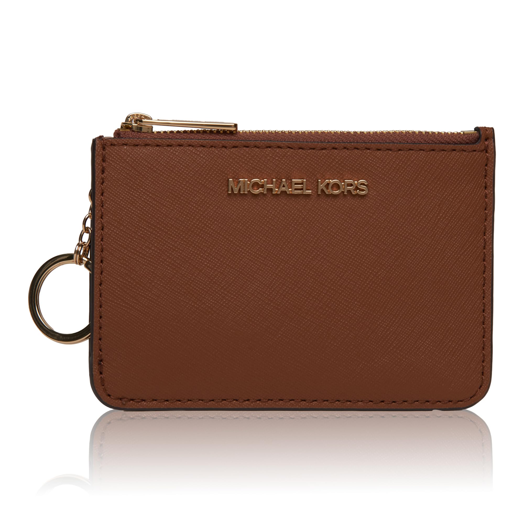 

JET SET TRAVEL SM TZ Кошелек для мелочи с отделением для удостоверения личности КОЖА 35F7GTVU1L БАГАЖ [Б/У]