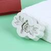 1Pc Bouquet Shape Silicone Soft Candy Mold Diy Cake Mold Baking Bakeware Mould