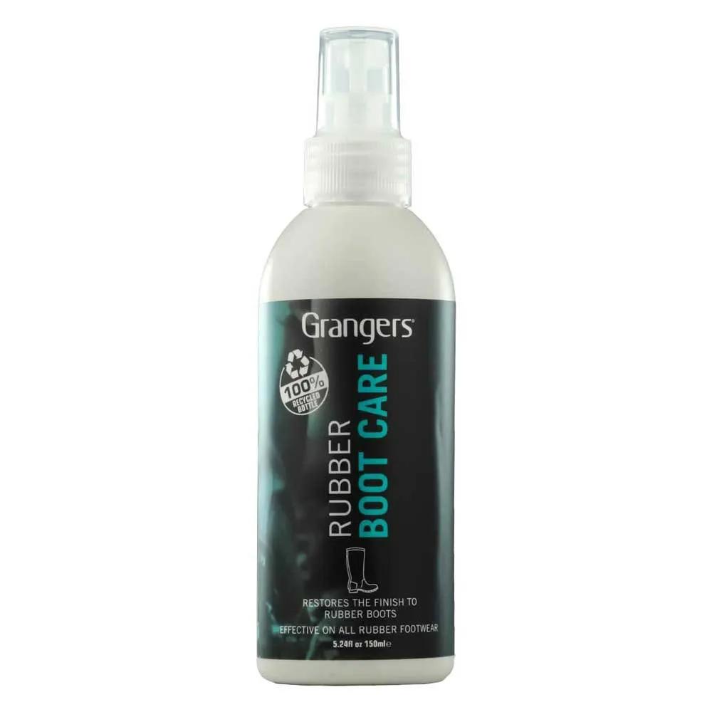 Grangers чистящее средство Rubber Boot Care 150ml