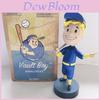 Vault Boy Fallout Wersja Q Figurka Akcji PVC Model Dekoracja 12cm