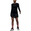 Jordan Sport SS24 T Shirt Women's Black FN5111-010