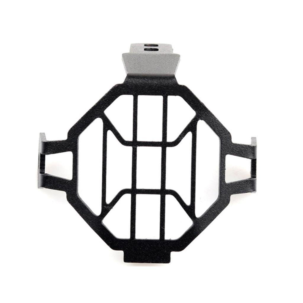 Motorcycles Fog Lamp Light Guard Protective Aluminum Cover LED Lamp Protector 2 Pack Compatible for R1200GS R1250GS