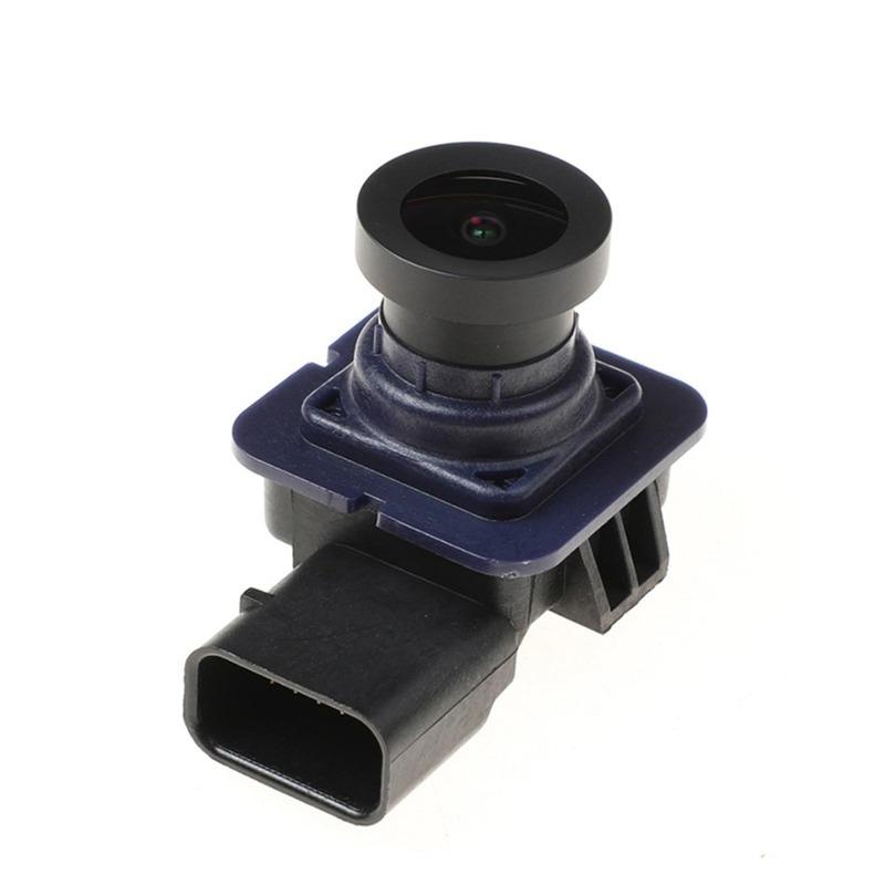 ES7Z-19G490-A Car Reverse Camera Rear View Backup Parking Reserve Camera for Ford Fusion 2013 - 2018